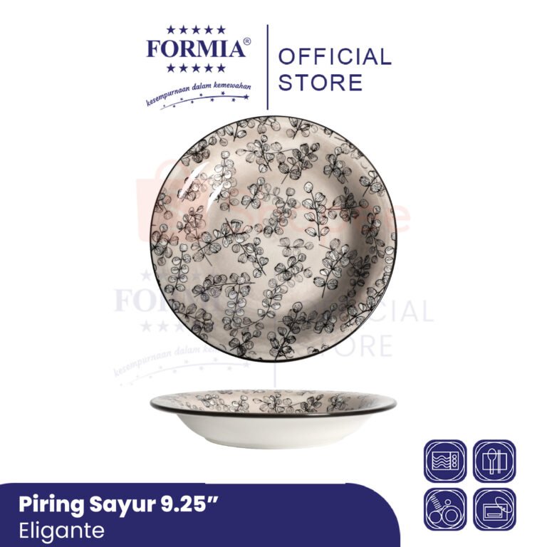 Format Produk HWO - ELIGANTE