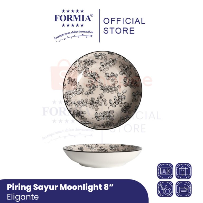 Format Produk HWO - ELIGANTE