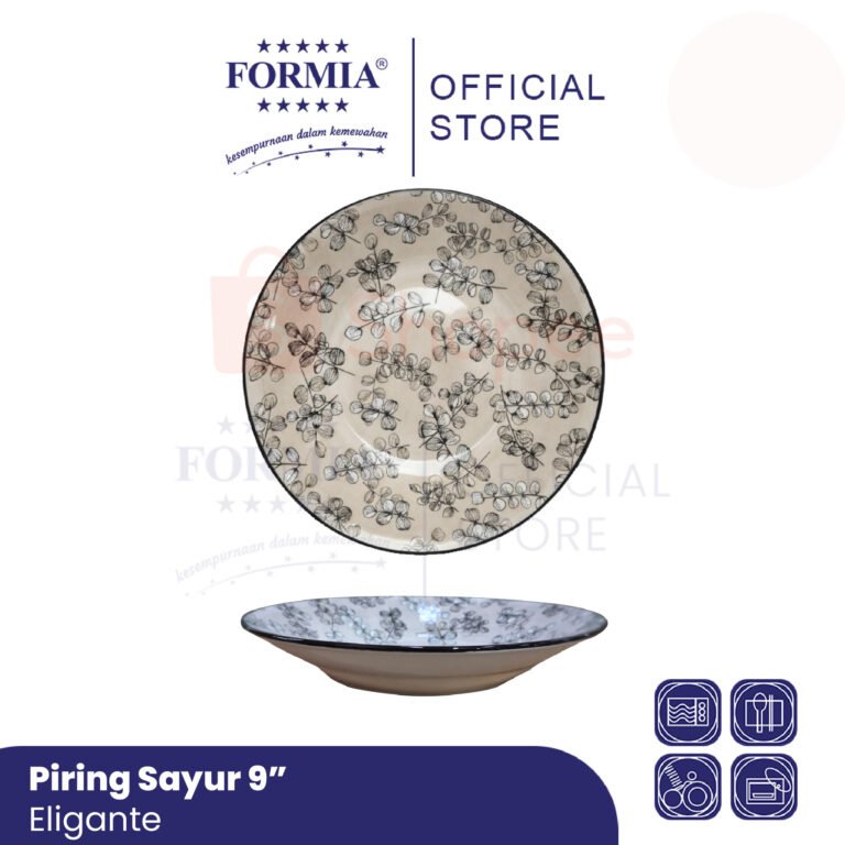 Format Produk HWO - ELIGANTE