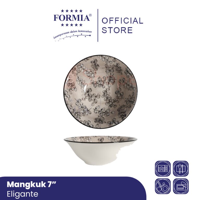 Format Produk HWO - ELIGANTE