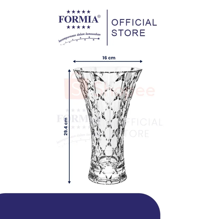 Formia Pebble Vas Bunga