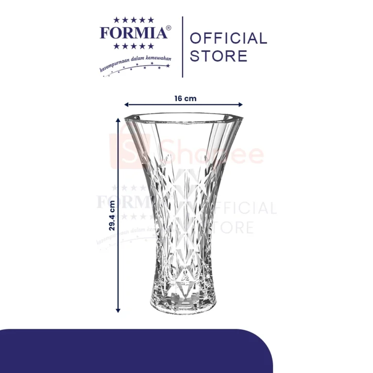 Formia Pilastro Vas Bunga