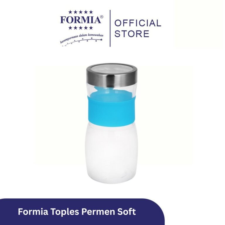 Formia Toples Candy Soft