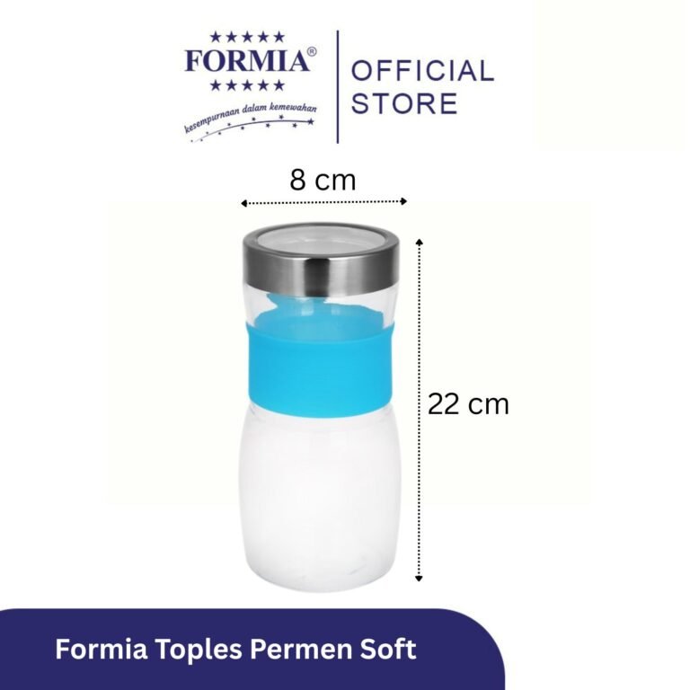 Formia Toples Candy Soft