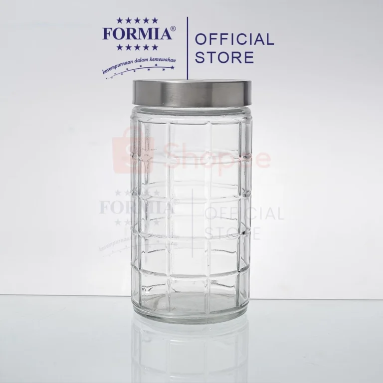 Formia Toples Classic Bulat 1