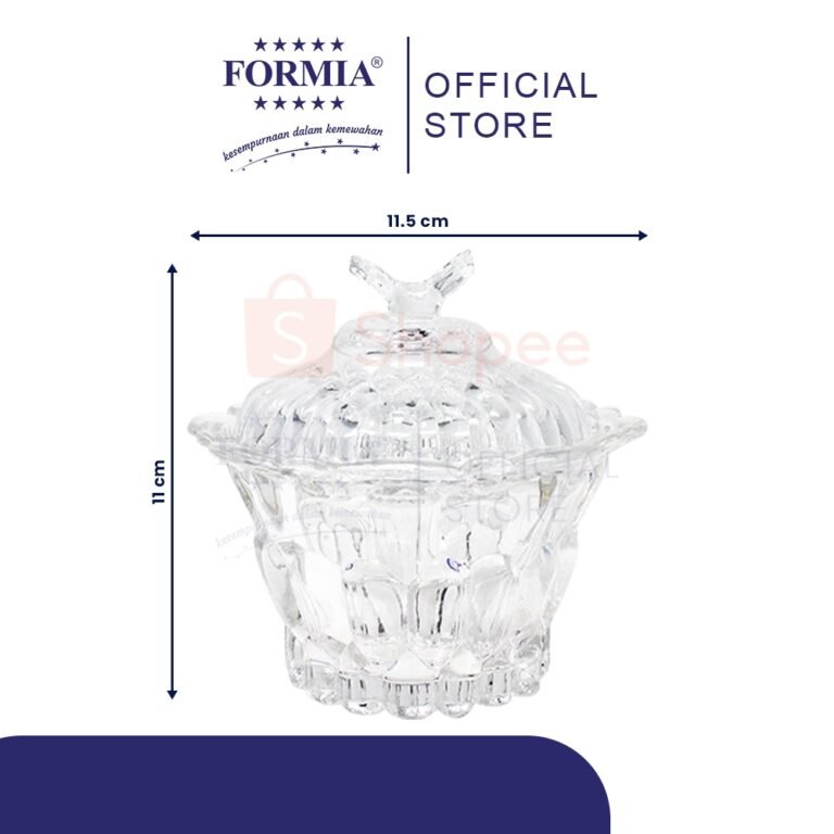 Formia Toples Permen Freestyle IV