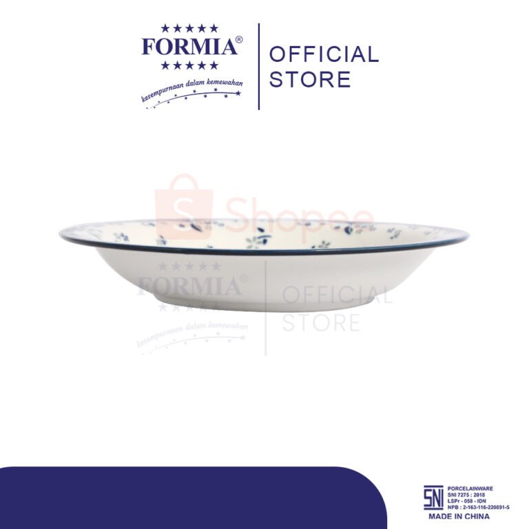 Shopee - FR3171075DB - Formia Daffodil Blue Soup Plate 75 inci-03