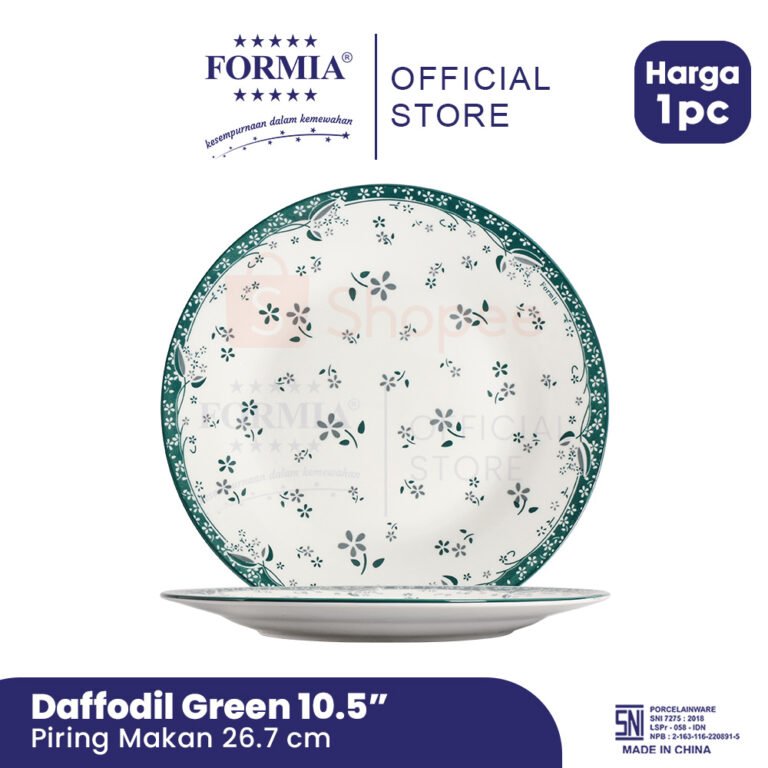 Shopee - FR3291105 - Formia Dinner Plate 10