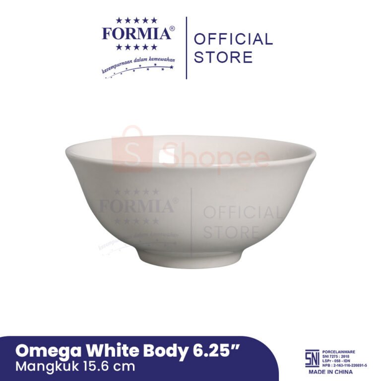 Shopee - FR3710625 - Formia Omega White Body 625 Inci-01