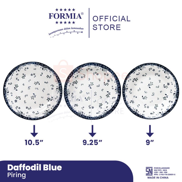 Shopee Formia Daffodil Blue-02