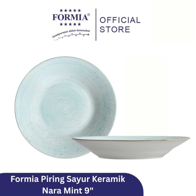 soup plate 9
