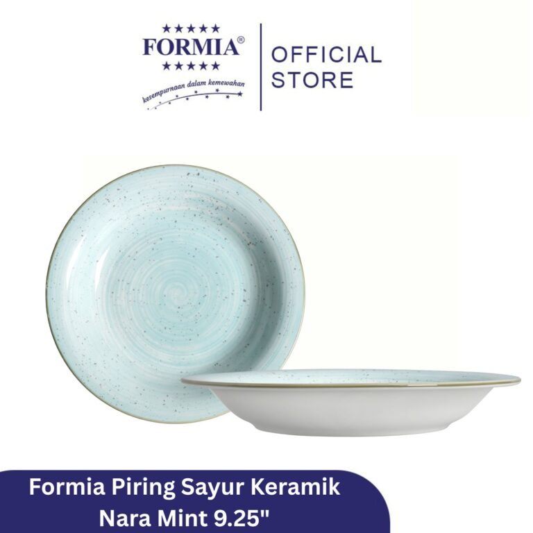 soup plate 9