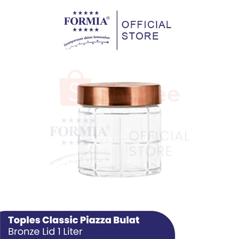 FORMIA SHOPEE -_02 PIAZZA BRONZE