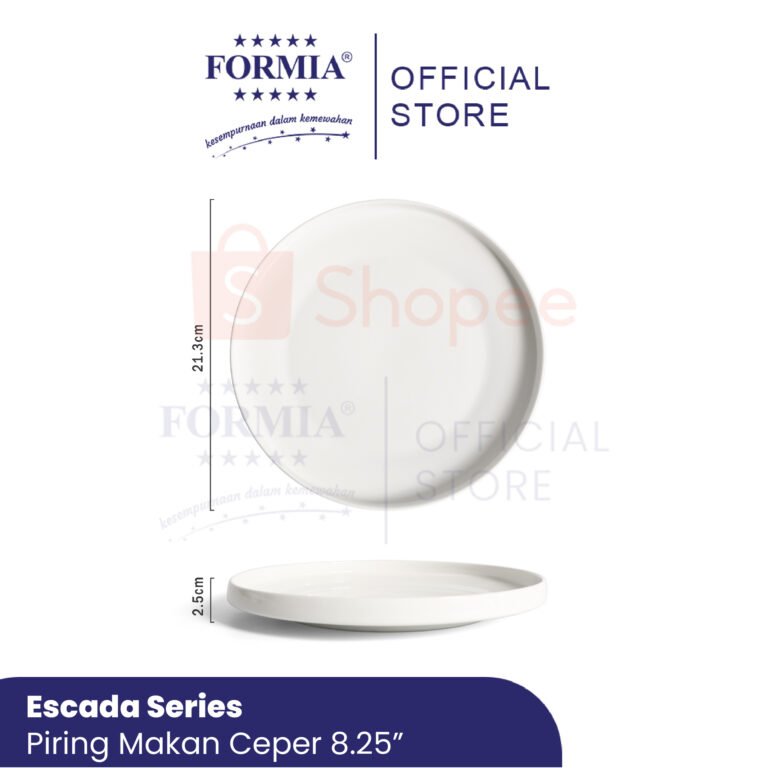 FORMIA STORE SHOPEE -_01 ESCADA SERIES
