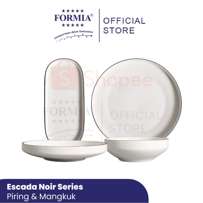 FORMIA STORE SHOPEE -_02 ESCADA NOIR SERIES