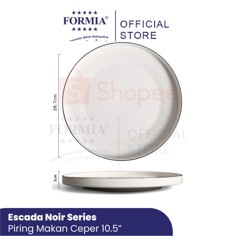 FORMIA STORE SHOPEE -_02 ESCADA NOIR SERIES