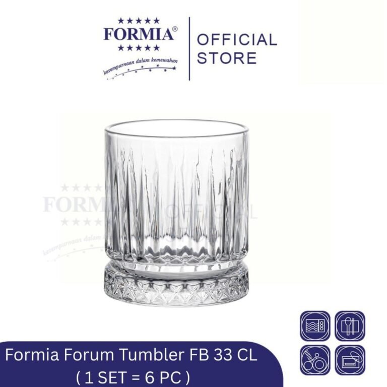 Formia Gelas Minum Forum series