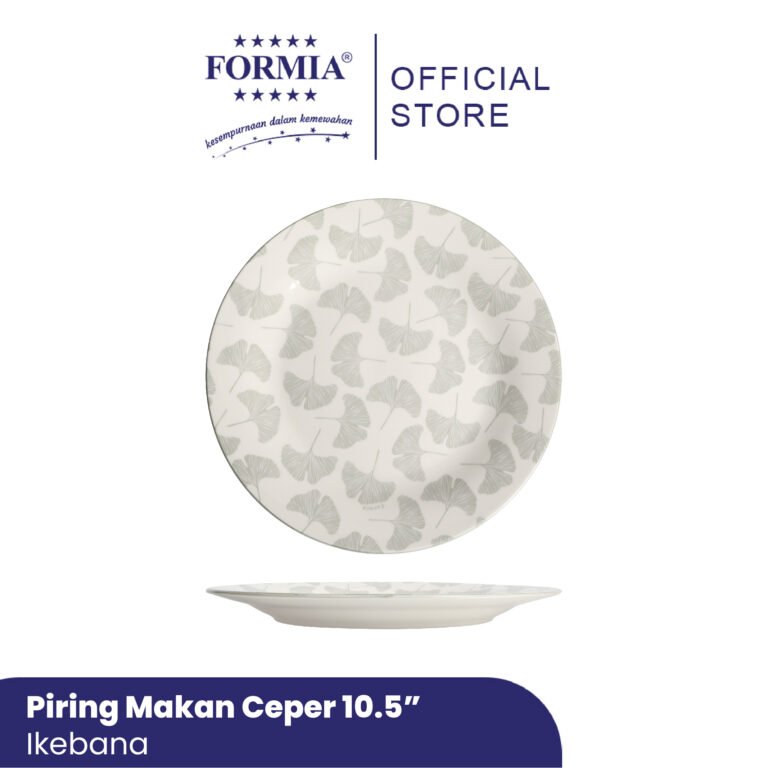 FORMIA - IKEBANA_01 IKEBANA 10-