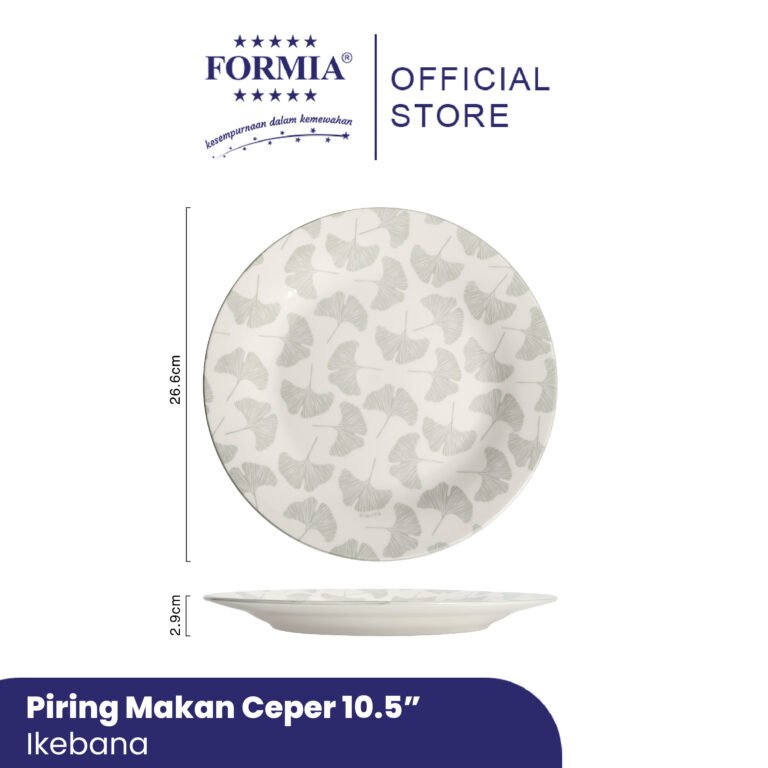 FORMIA - IKEBANA_01 IKEBANA 10-