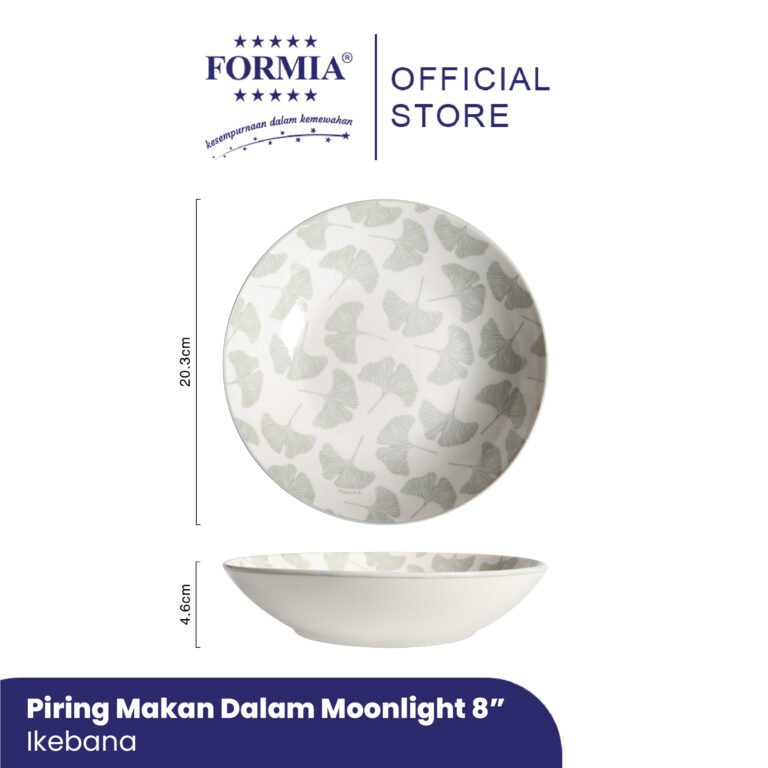 FORMIA - IKEBANA_01 IKEBANA 8-