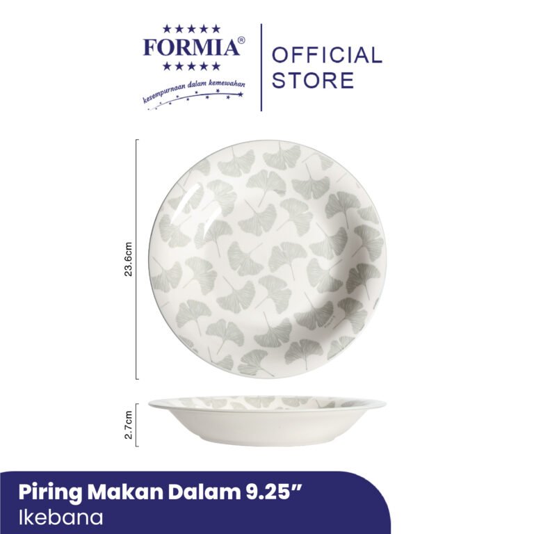 FORMIA - IKEBANA_01 IKEBANA 9