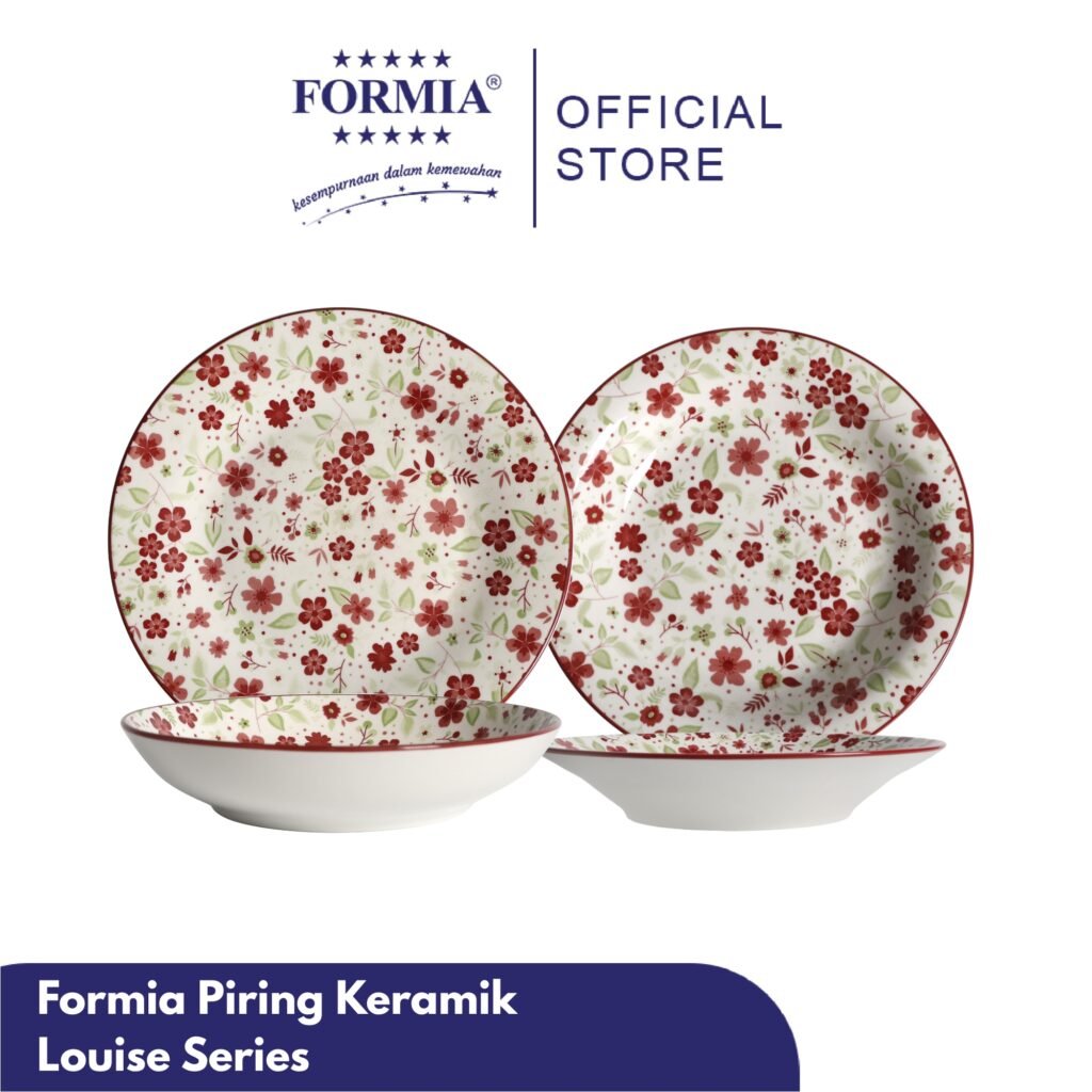 01 FORMIA LOUISE SERIES