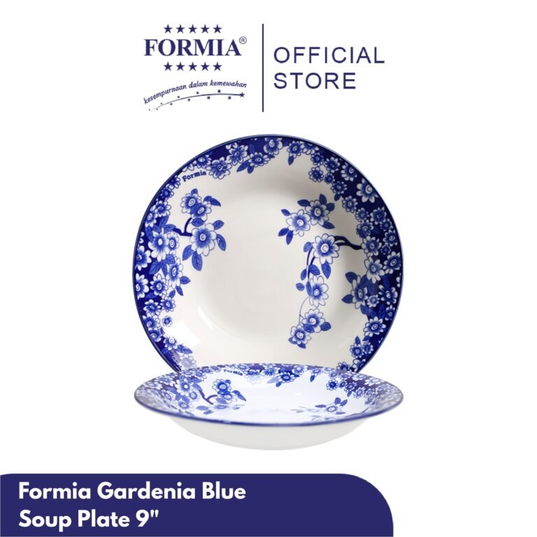 01 FORMIA GARDENIA SERIES