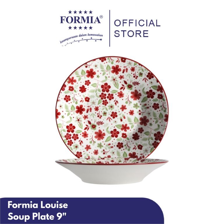 01 FORMIA LOUISE SERIES