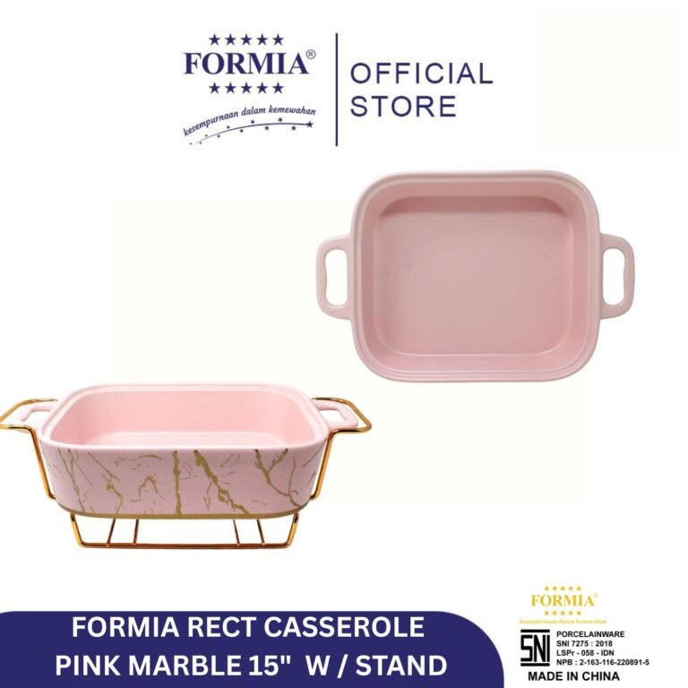 Pink Marble rect cass15