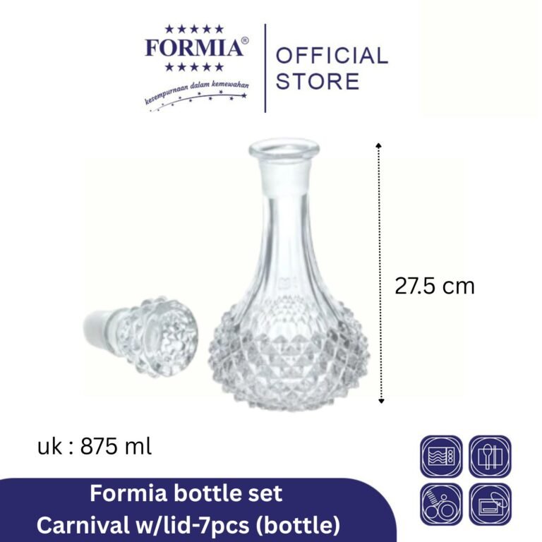 bottle set-utama