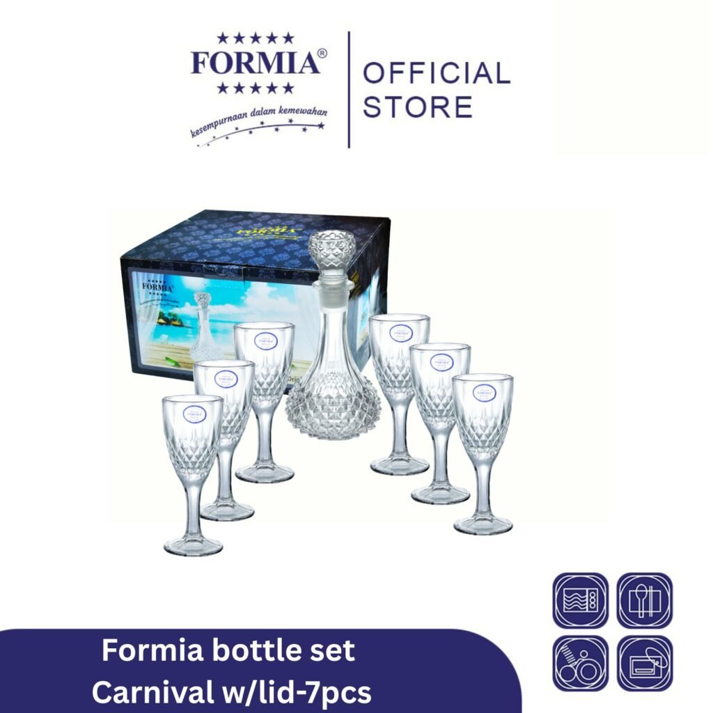 bottle set-utama