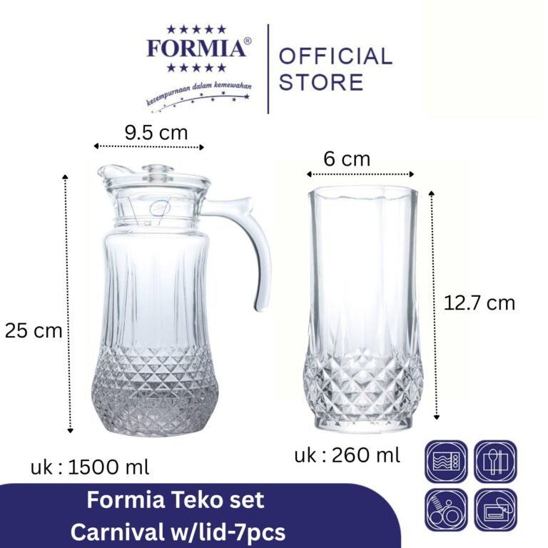teko set-utama