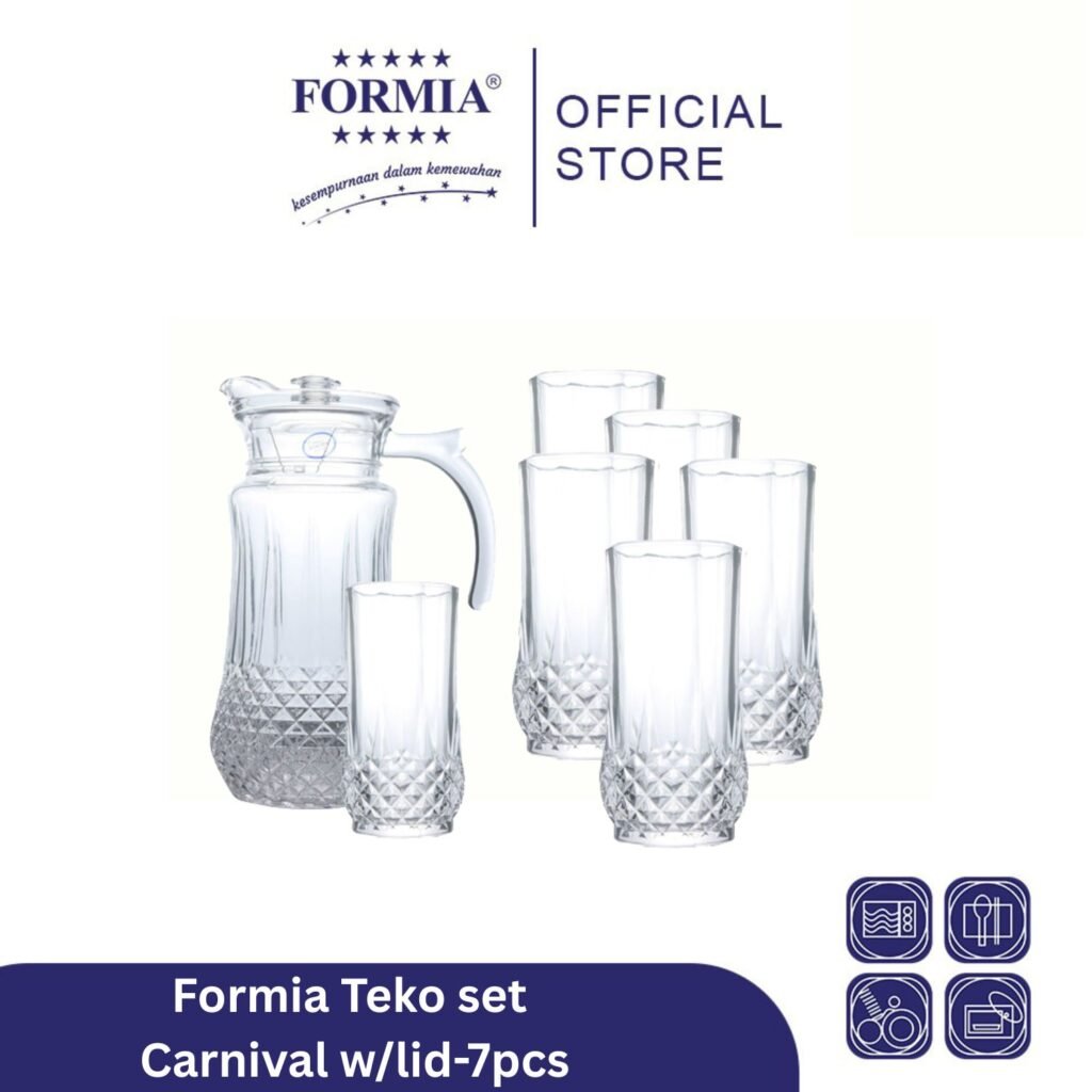 teko set-utama