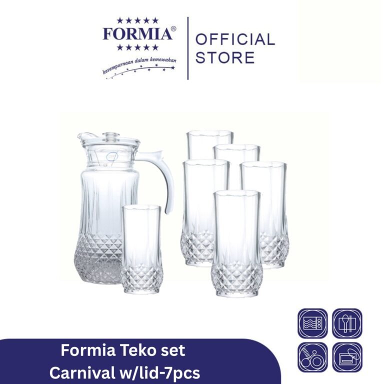 teko set-utama