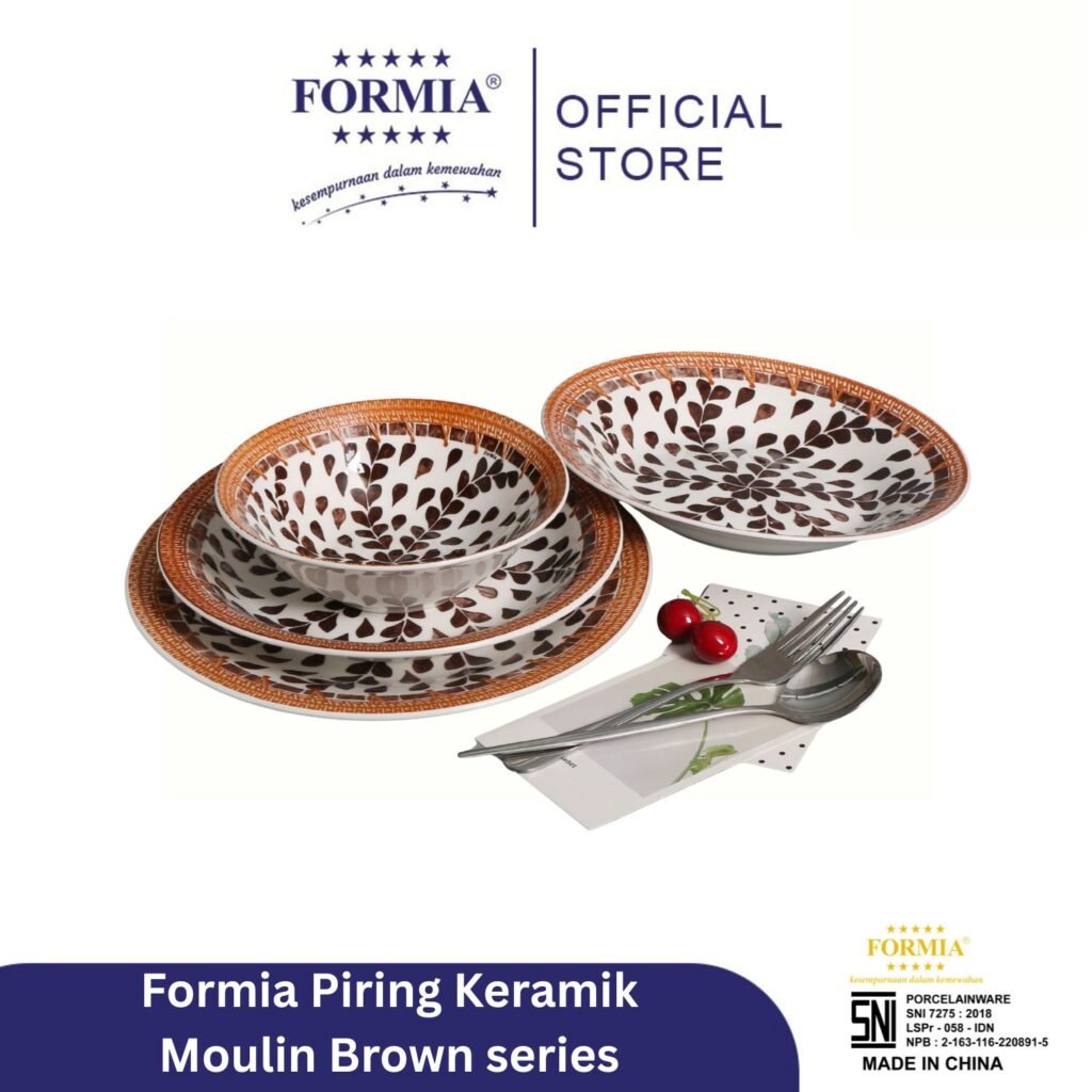 utama