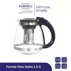 Formia Teko Kopi Delta 1500 ml