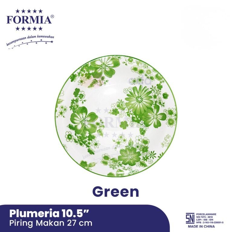 FR351105G - Formia Dinner Plate 10