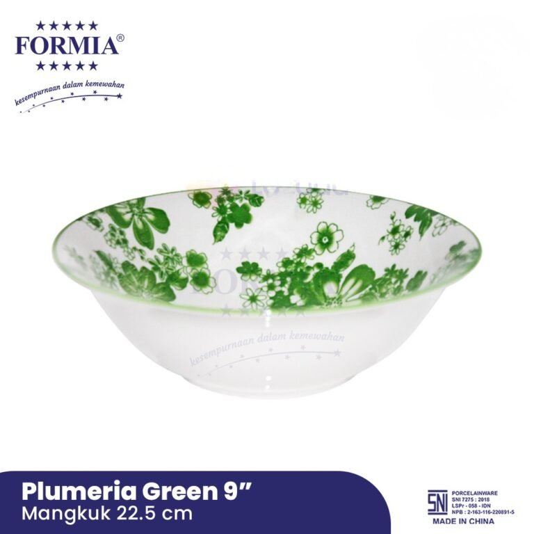 Soup Bowl 9-utama