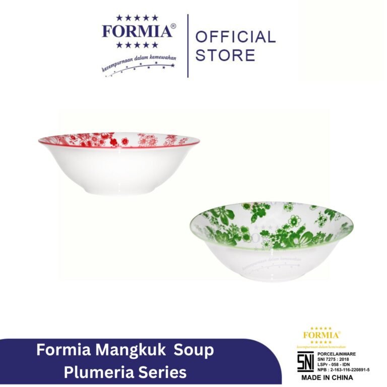 Soup Bowl 9-utama